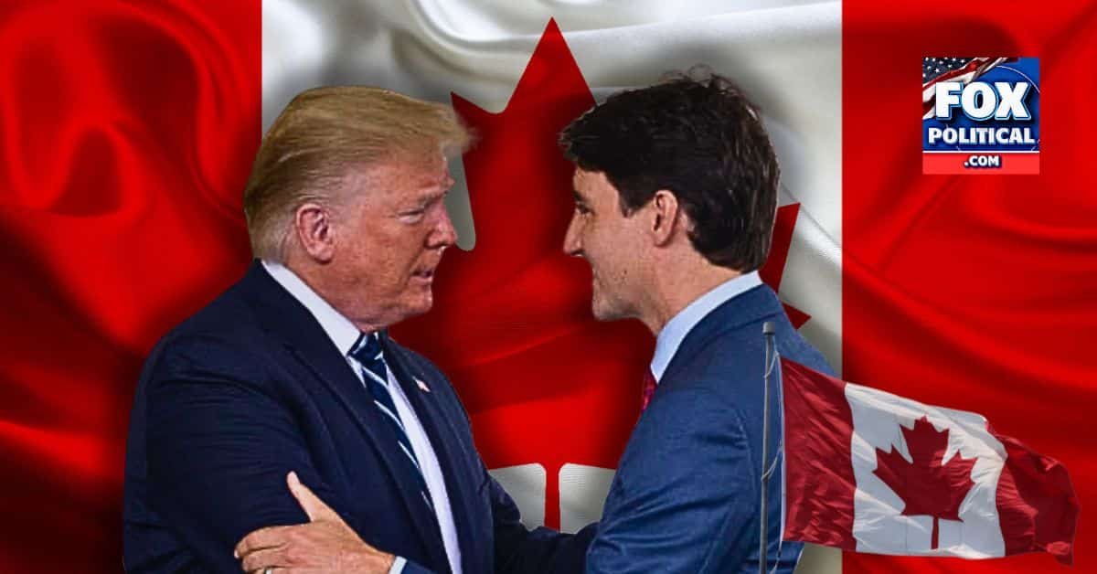 Canada Not Liking Trumps Proposed