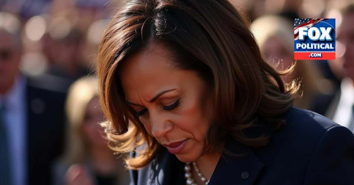 Kamala Harris Spent $1.5 Billion Dollars On Losing Campaign