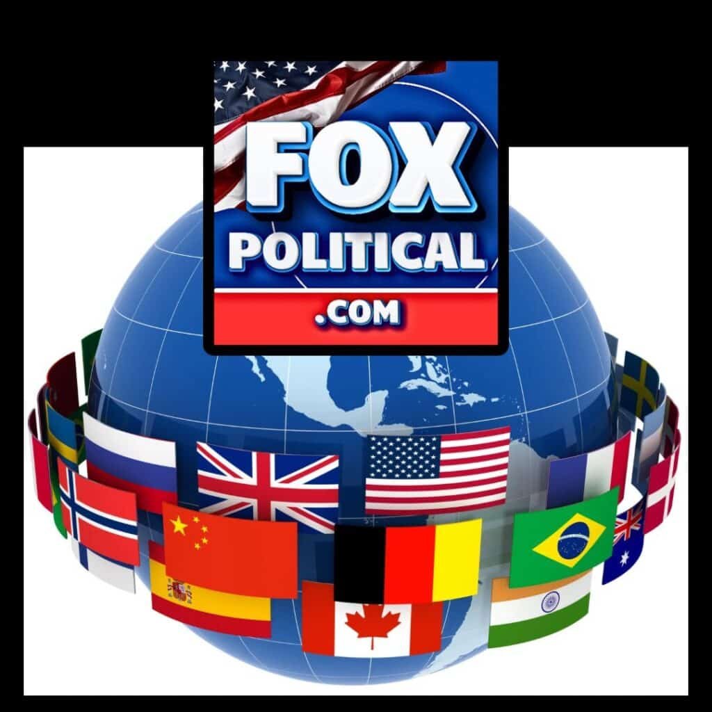 About Fox Political