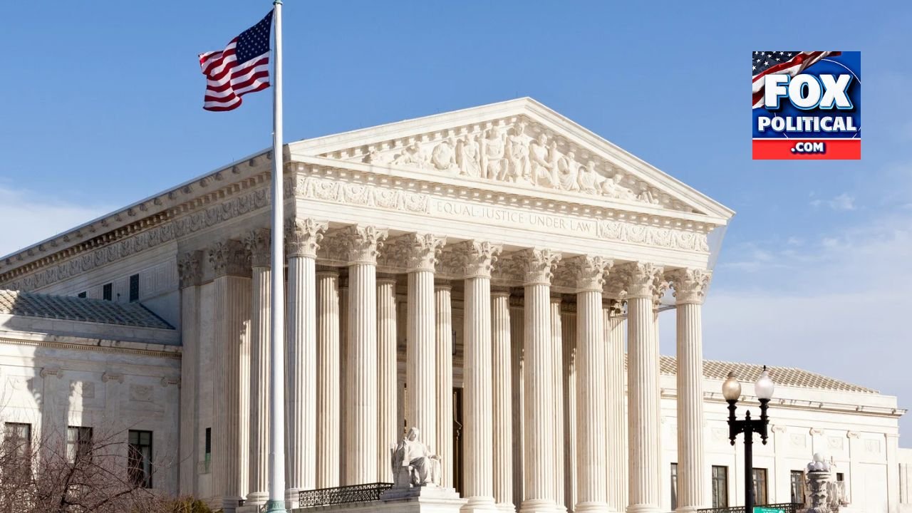 Supreme Court Takes on Sex-Reassignment