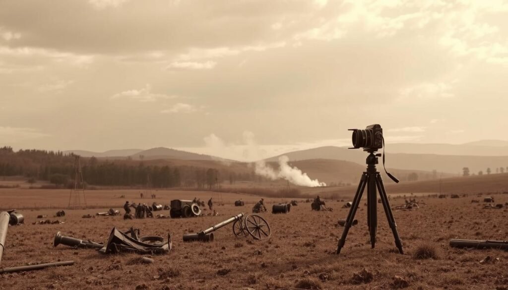 Civil War photography