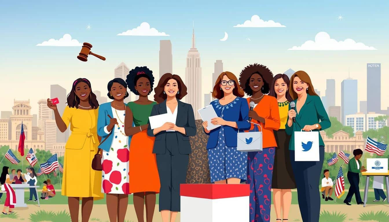 How to Get Into Politics: A Guide for Women and Underrepresented Voices