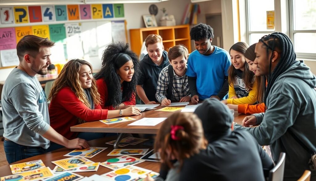 youth political engagement